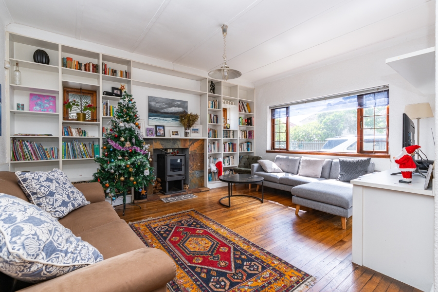 3 Bedroom Property for Sale in Pinelands Western Cape